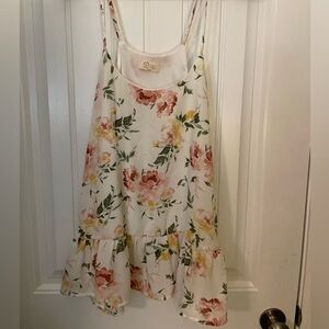 Be Stage Spaghetti Strap Top